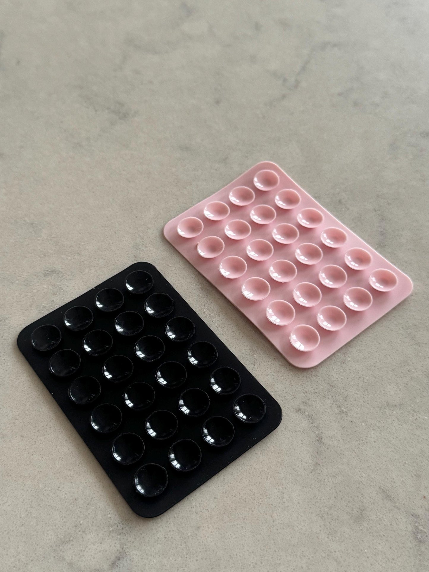 Sticky Suction Phone Grip Pad, Phone Holder